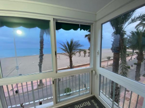 El Campello, Vista al mar primera linea de playa